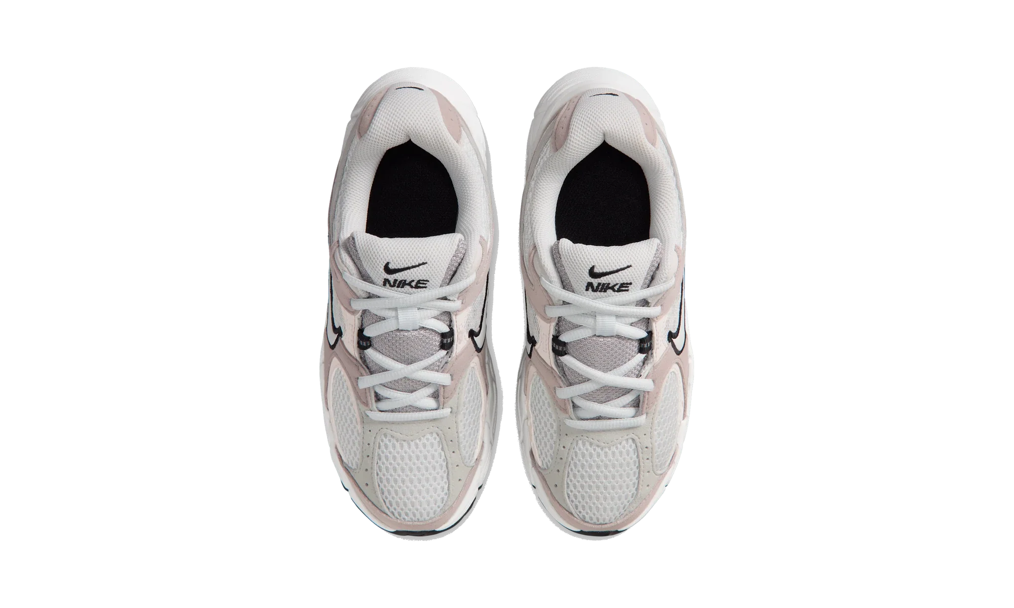 Nike V5 RNR Off White Black College Grey
