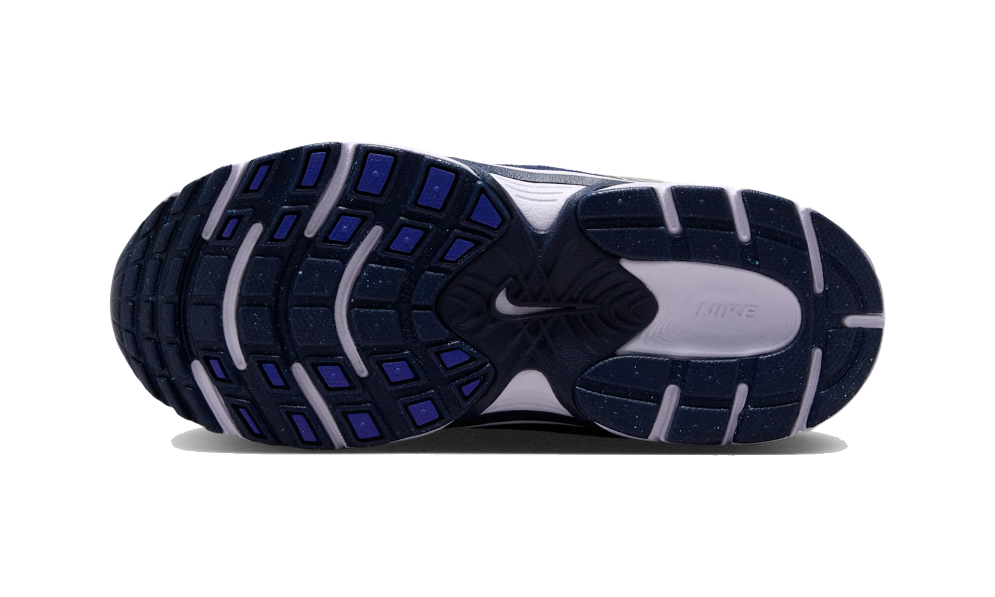 Nike V5 RNR PS Blue Eclipse Racer Blue