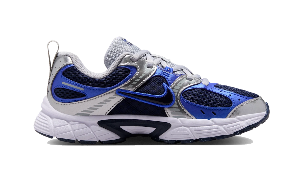 Nike V5 RNR PS Blue Eclipse Racer Blue