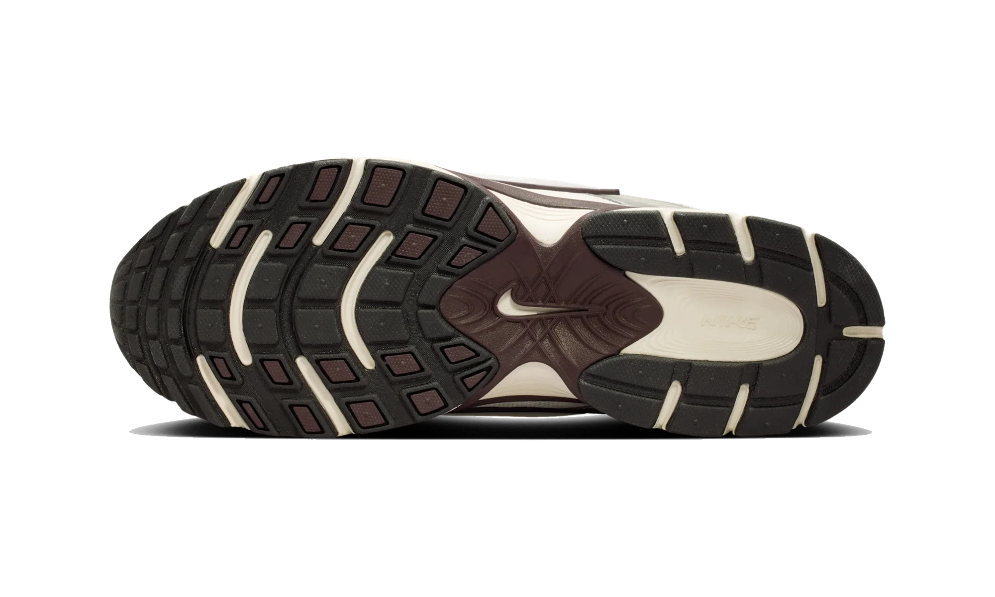 Nike V5 RNR Phantom Burgundy Ash