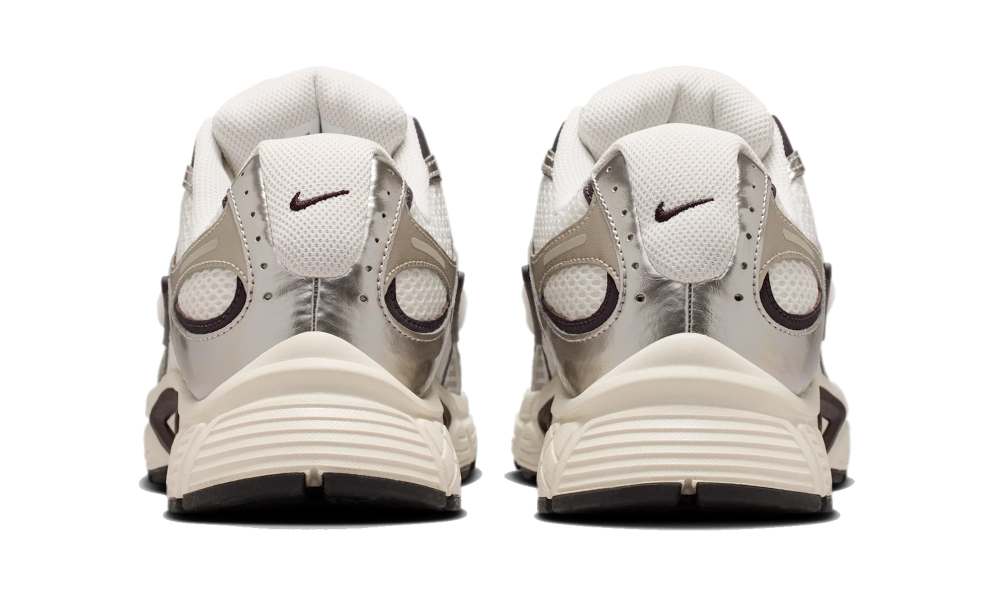 Nike V5 RNR Phantom Burgundy Ash