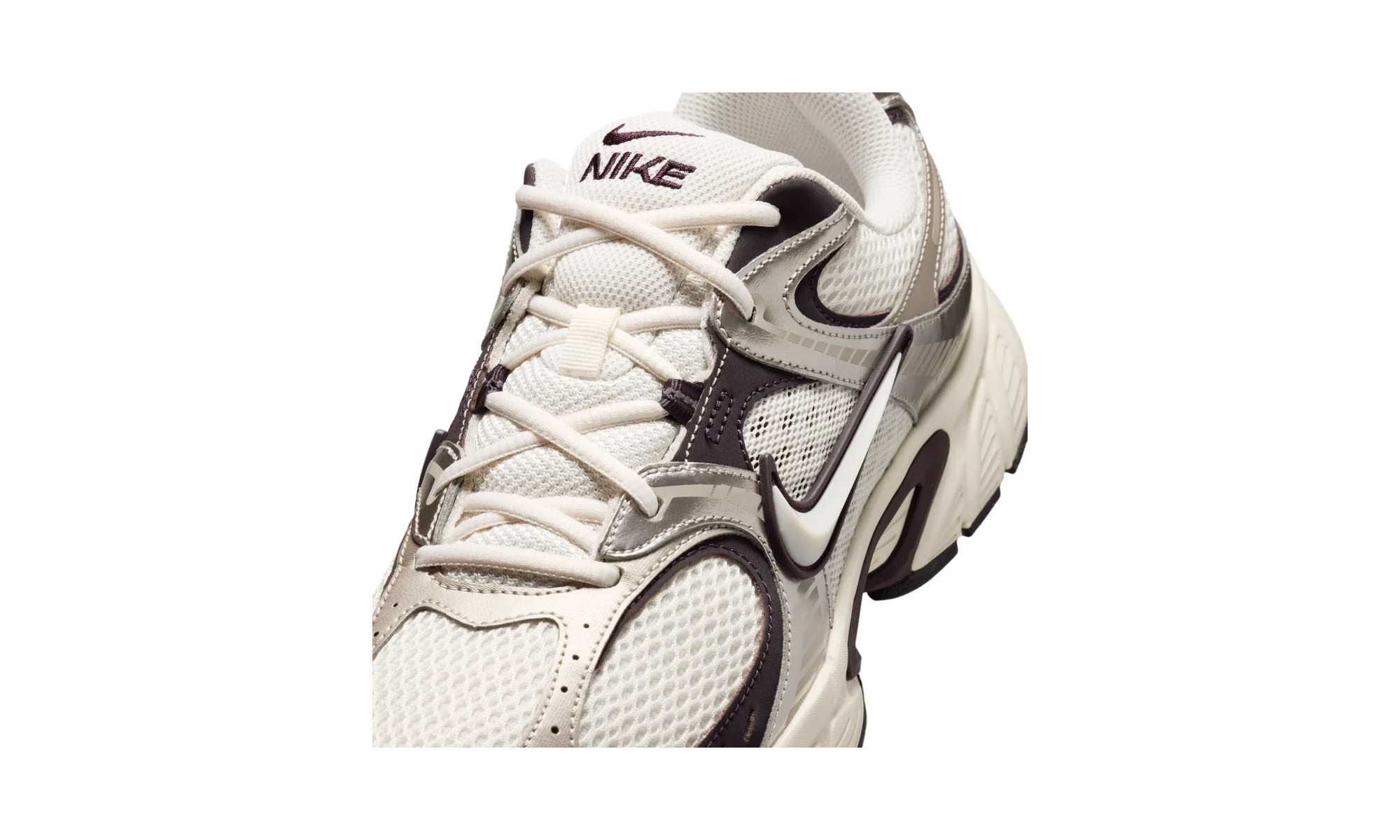 Nike V5 RNR Phantom Burgundy Ash