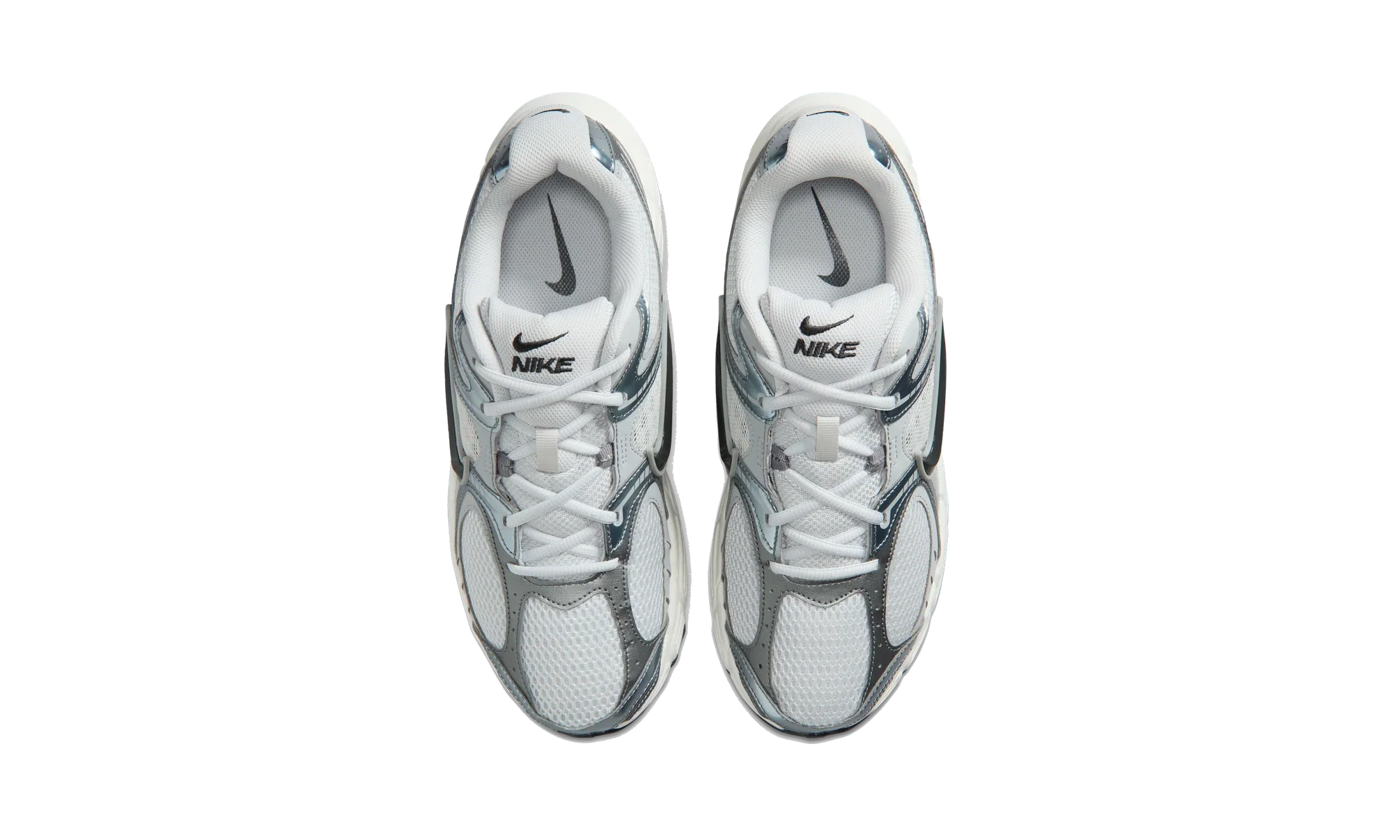 Nike V5 RNR Photon Dust Smoke Grey