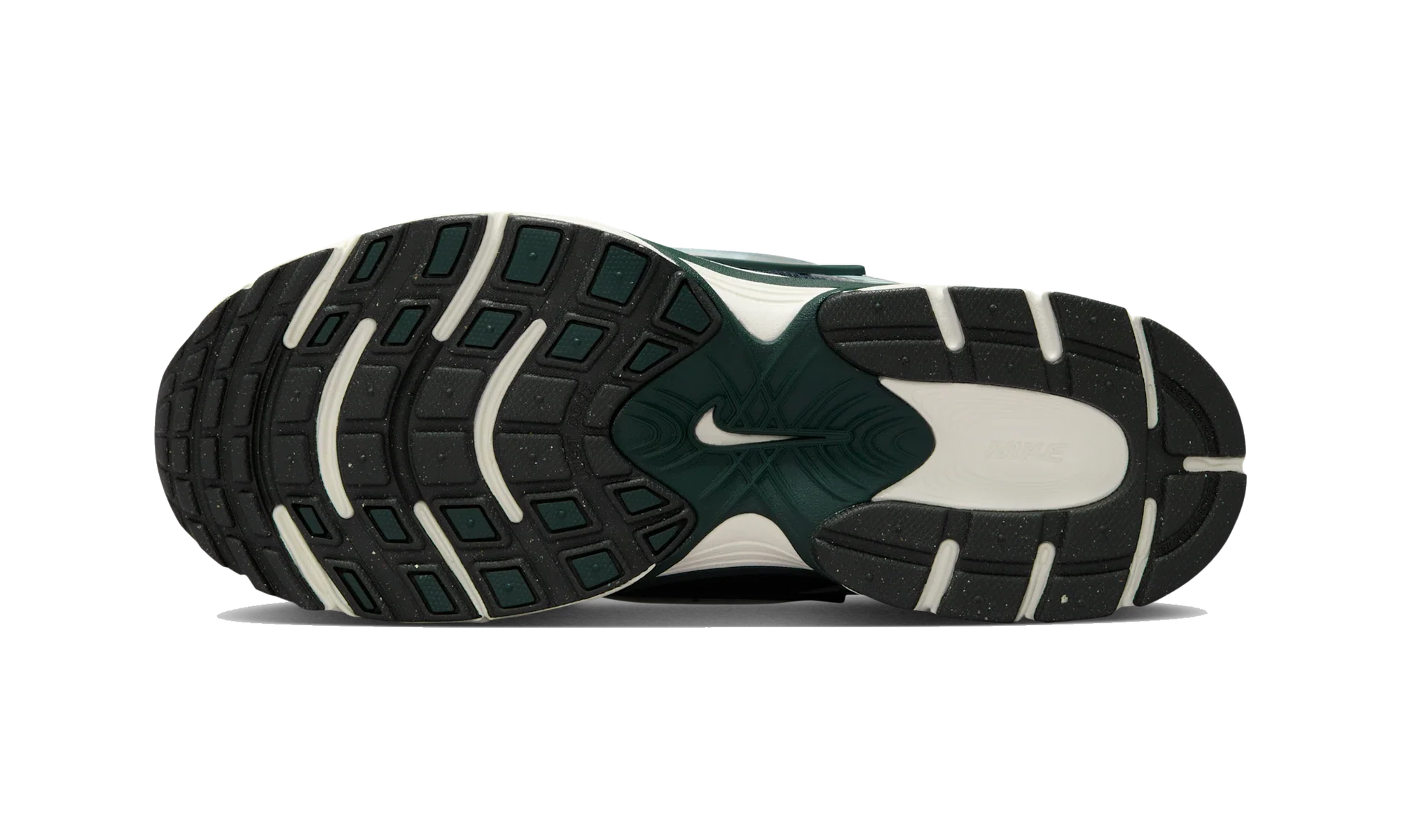 Nike V5 RNR Seaweed Metallic Silver