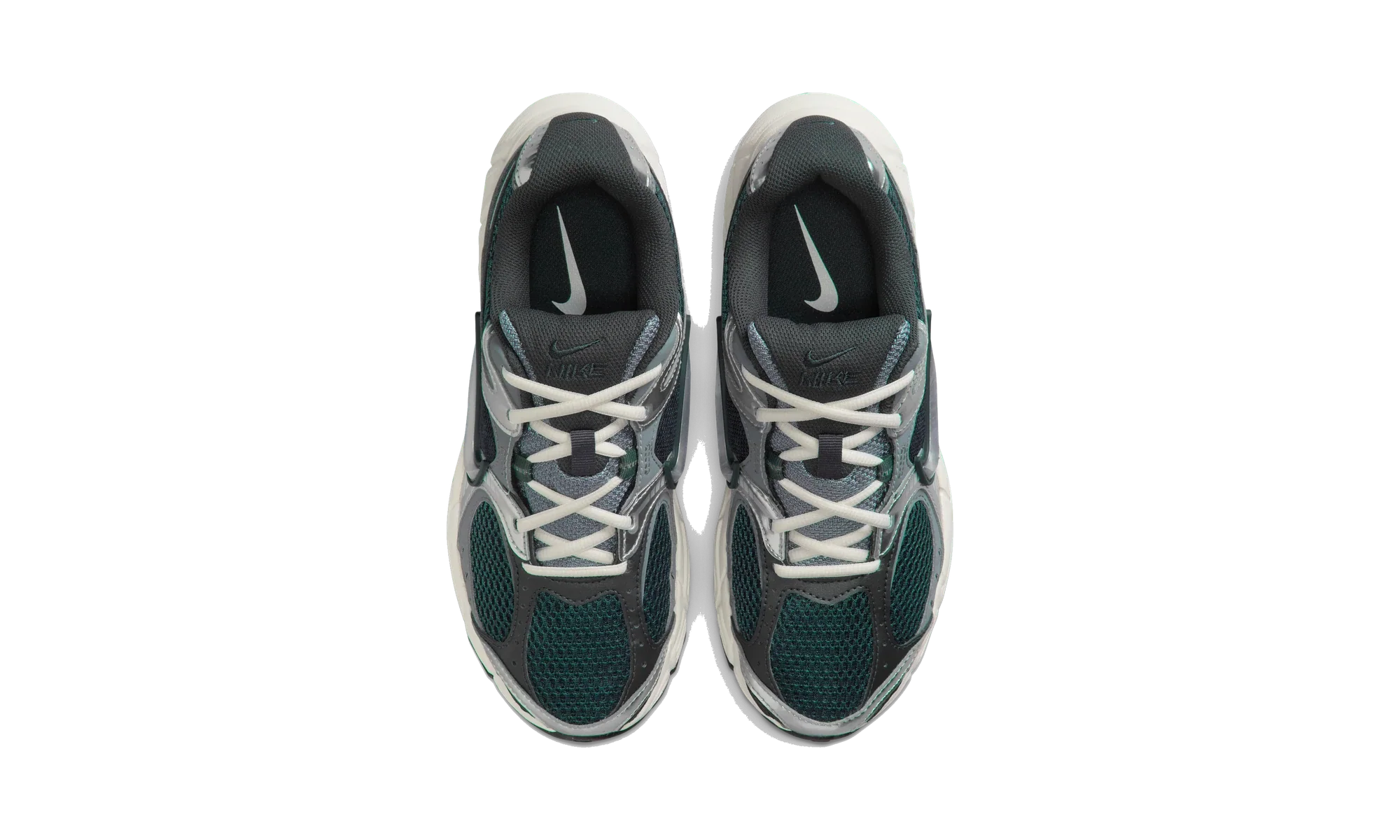 Nike V5 RNR Seaweed Metallic Silver