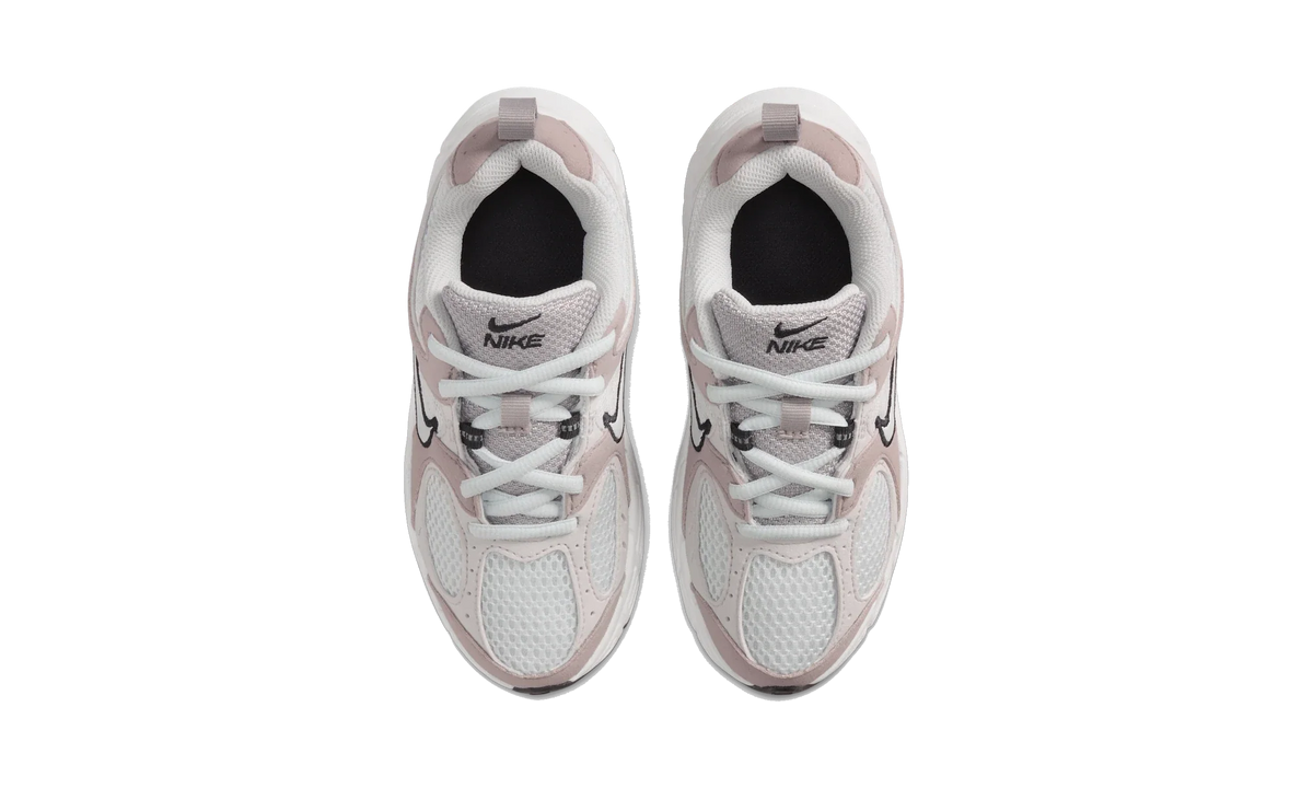 Nike V5 RNR Suede PS Off White