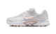 Nike V5 RNR Summit White White Vast Grey Silt Red