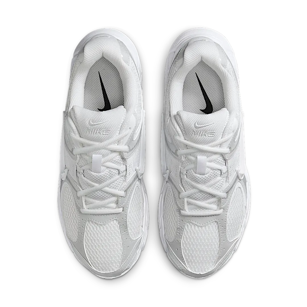 Nike V5 RNR White Black Metallic Silver, White/Black/Metallic Silver/White (HQ7901-101)