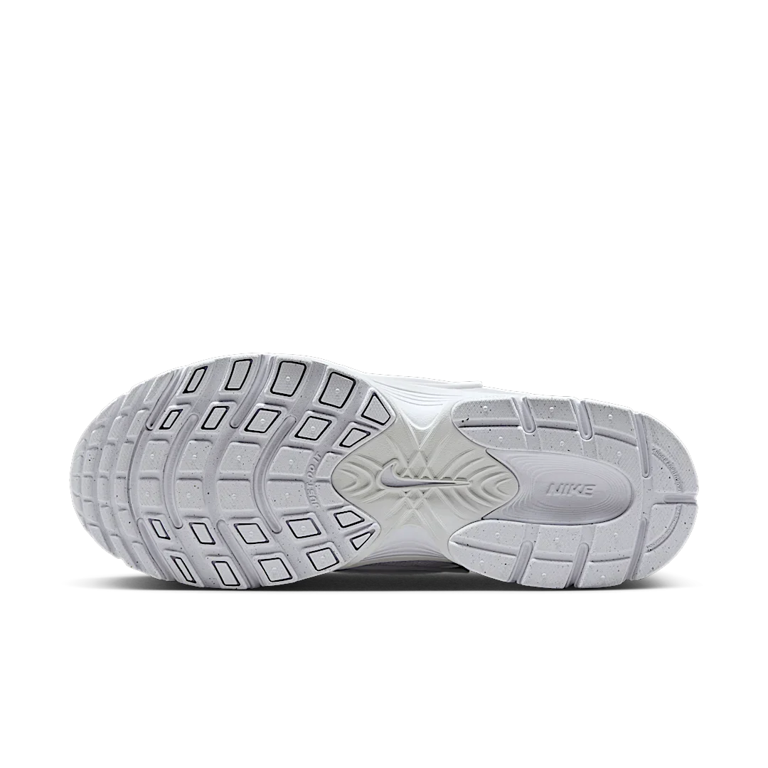 Nike V5 RNR White Black Metallic Silver, White/Black/Metallic Silver/White (HQ7901-101)