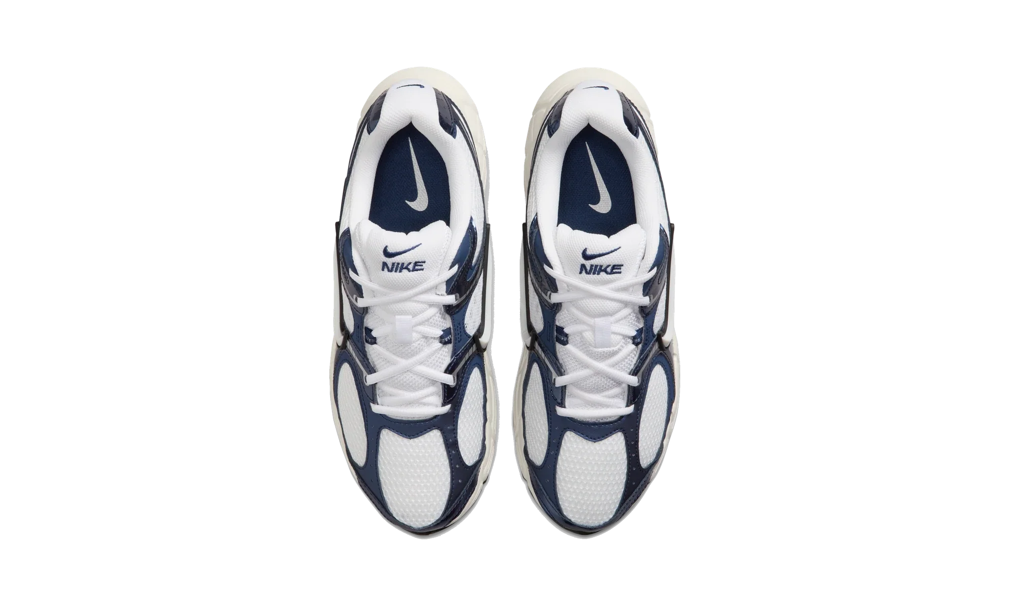 Nike V5 RNR White Midnight Navy