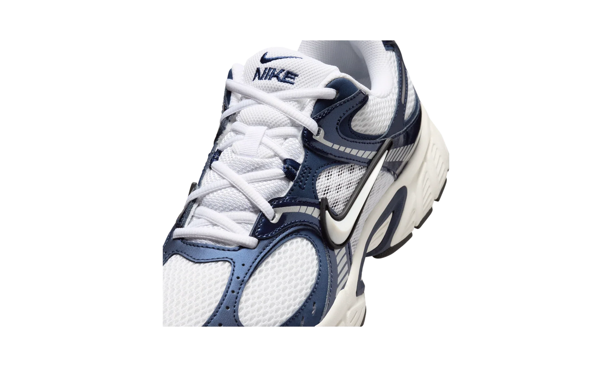 Nike V5 RNR White Midnight Navy