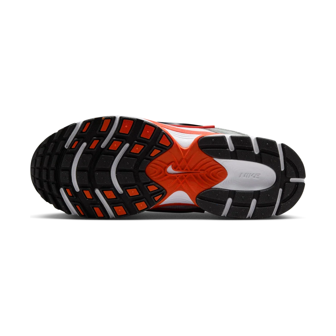 Nike V5 RNR White Picante Red Vast Grey Black, White/Picante Red/Vast Grey/Black (HQ7901-100)