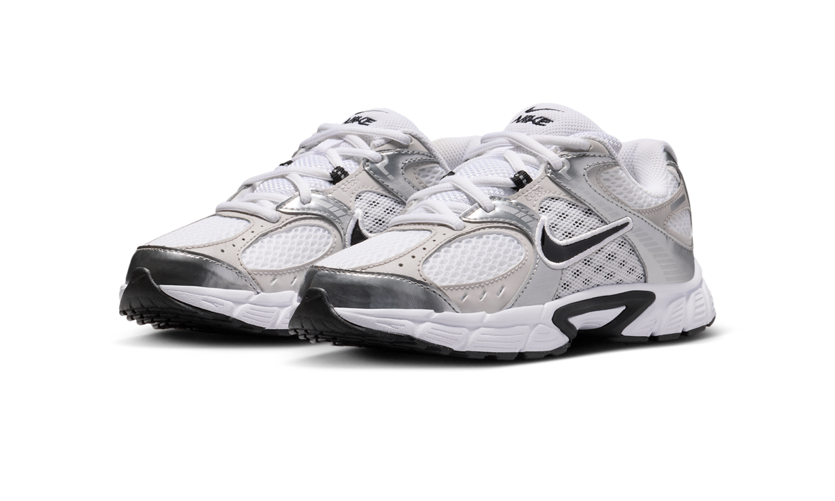 Nike V5 RNR White Vast Grey