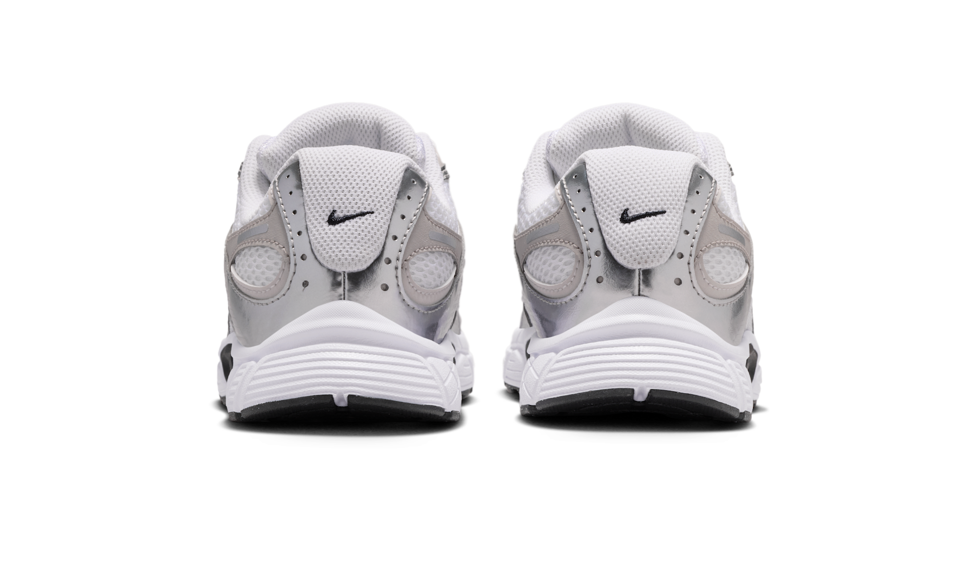 Nike V5 RNR White Vast Grey