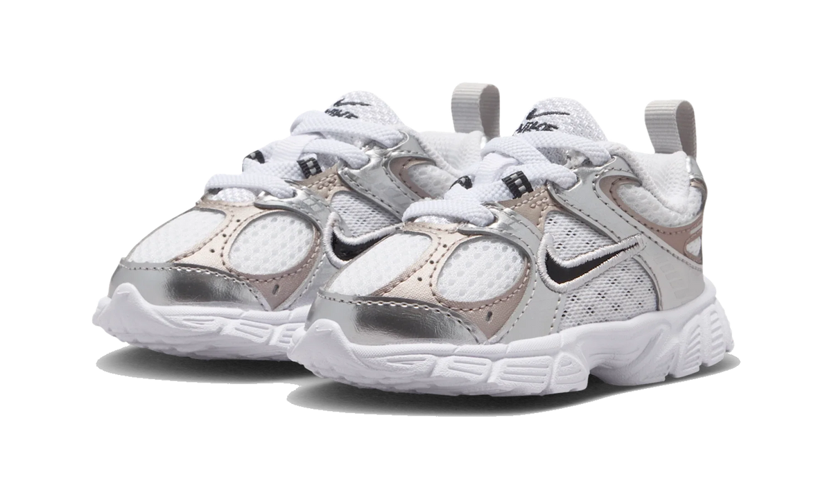 Nike V5 RNR White Vast Grey College Grey (TD)