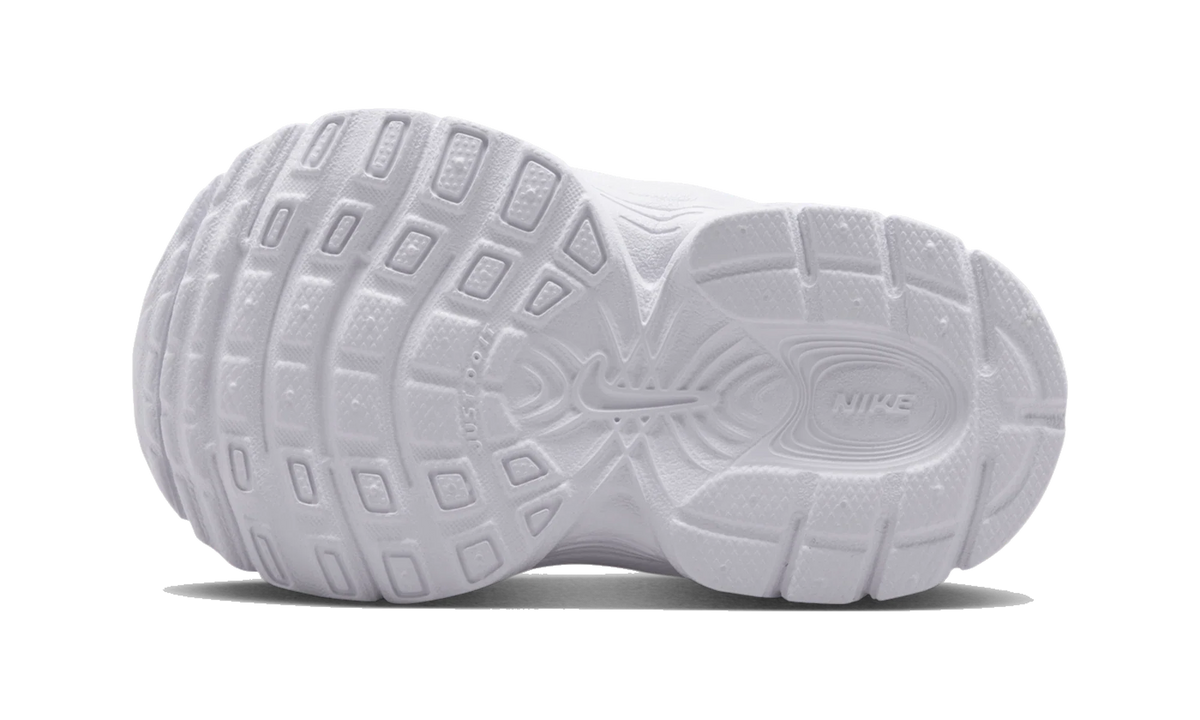 Nike V5 RNR White Vast Grey College Grey (TD)