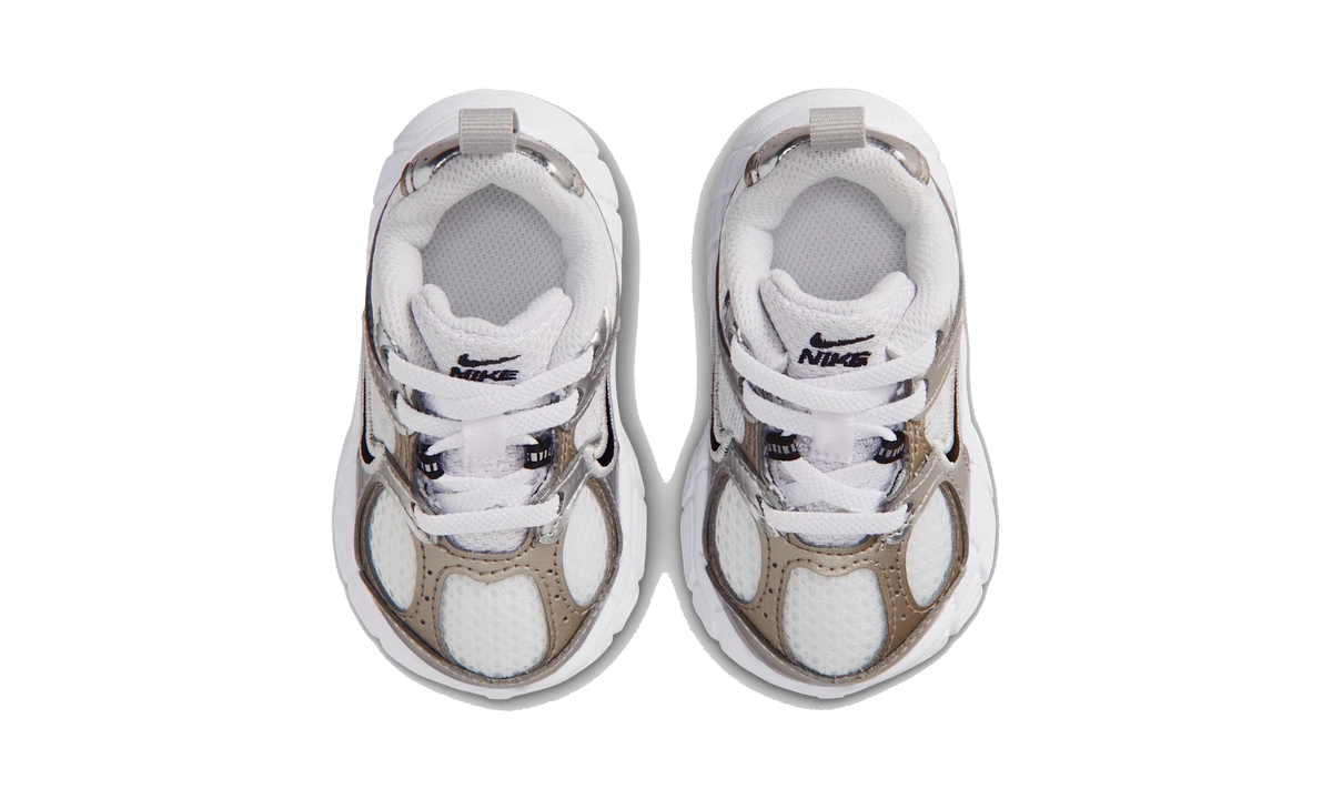 Nike V5 RNR White Vast Grey College Grey (TD)