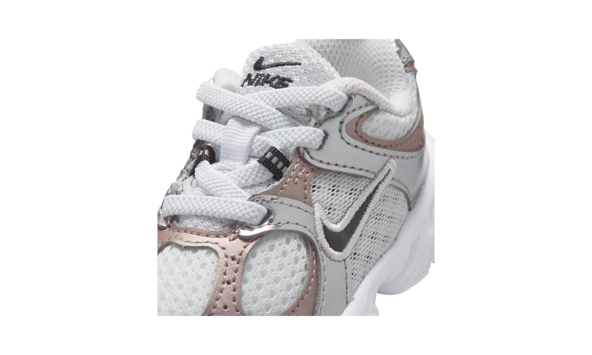 Nike V5 RNR White Vast Grey College Grey (TD)