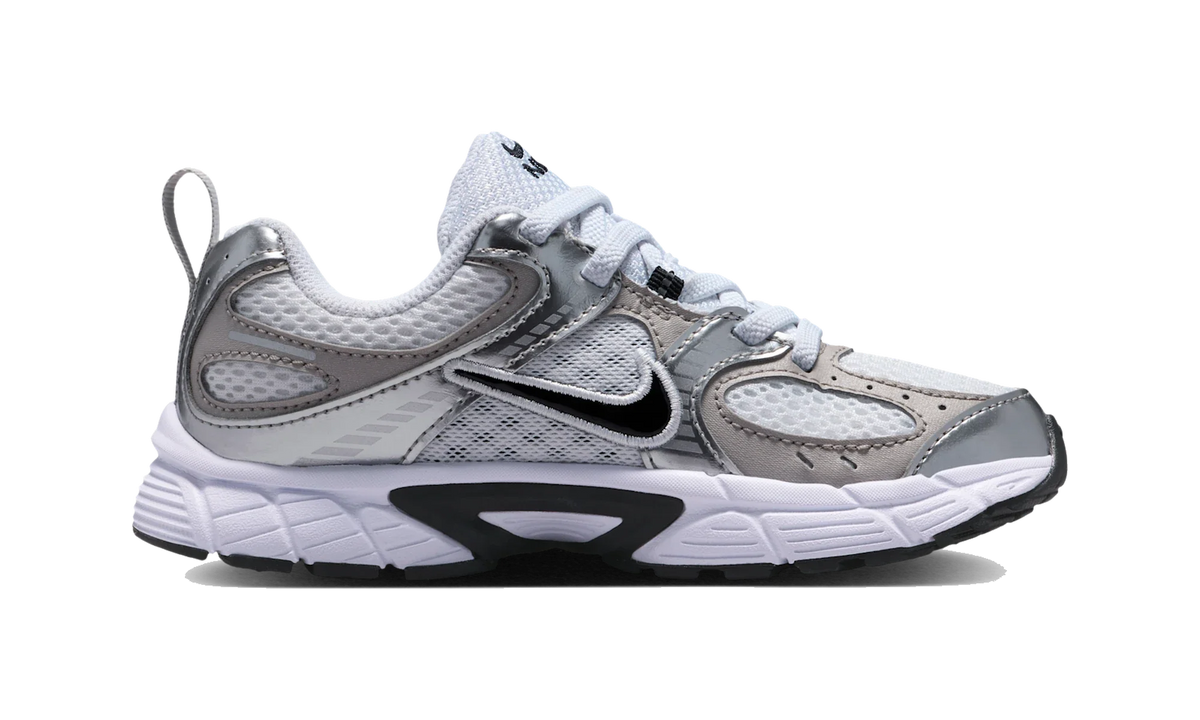 Nike V5 RNR White Vast Grey (PS)