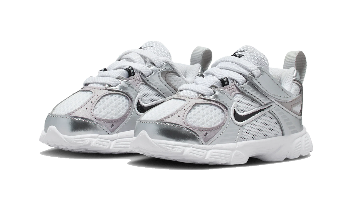 Nike V5 RNR White Vast Grey (TD)
