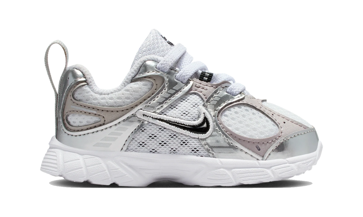 Nike V5 RNR White Vast Grey (TD)