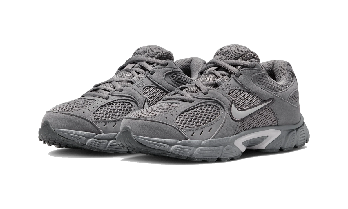 Nike V5 Runner Suede Pencil Point Atmosphere Grey