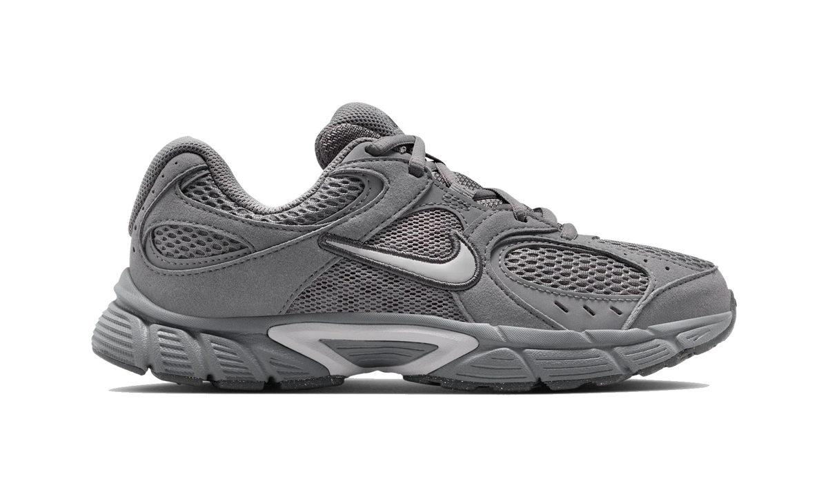 Nike V5 Runner Suede Pencil Point Atmosphere Grey
