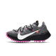 Nike Vapor Street Off-White Black Laser Fuchsia