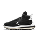 Nike Vaporwaffle sacai Jean Paul Gaultier Black White