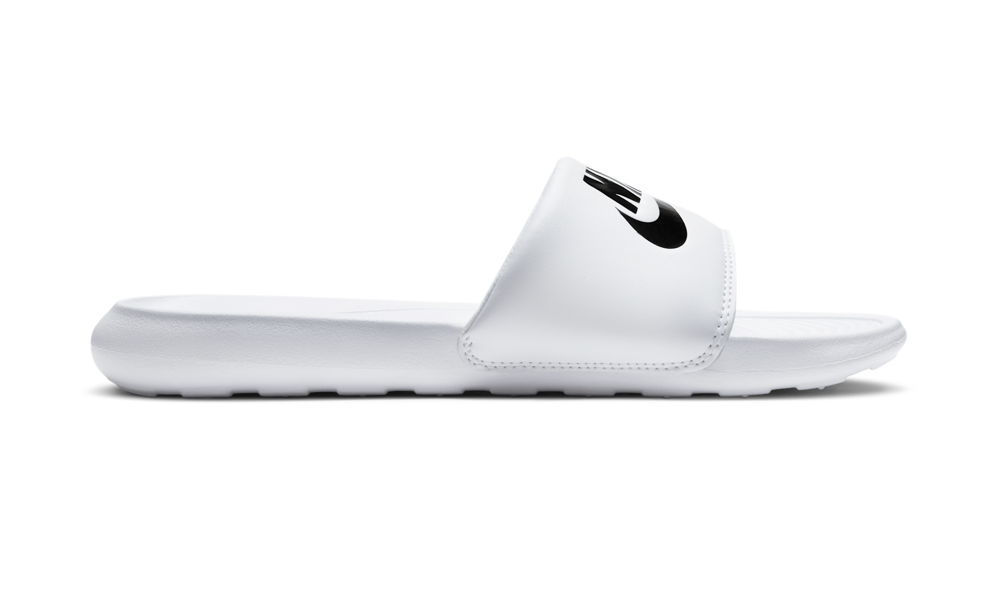 Nike Victori One White Black White