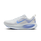 Nike Vomero 18 Extra Wide White Royal Pulse