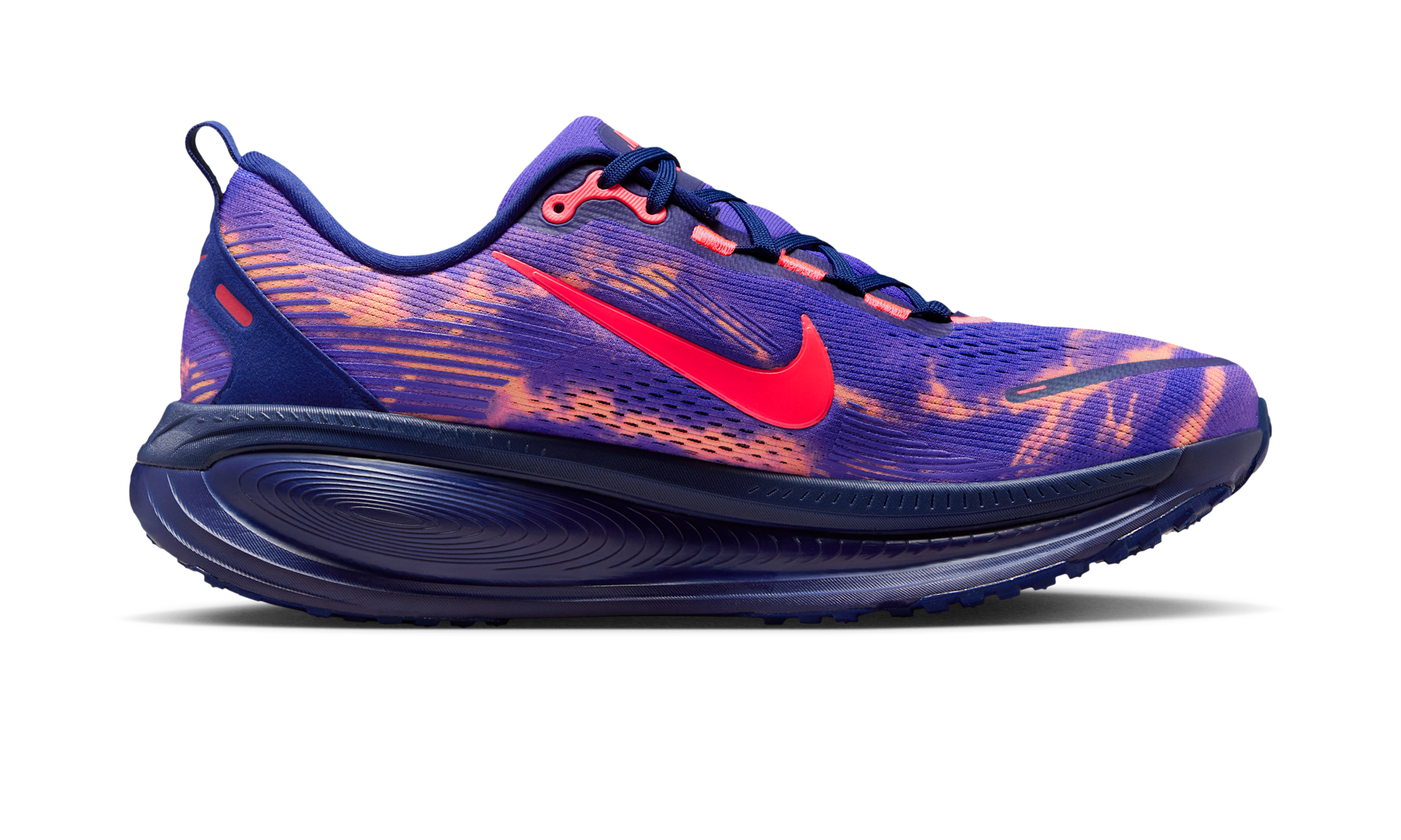 Nike Vomero 18 Indigo Burst