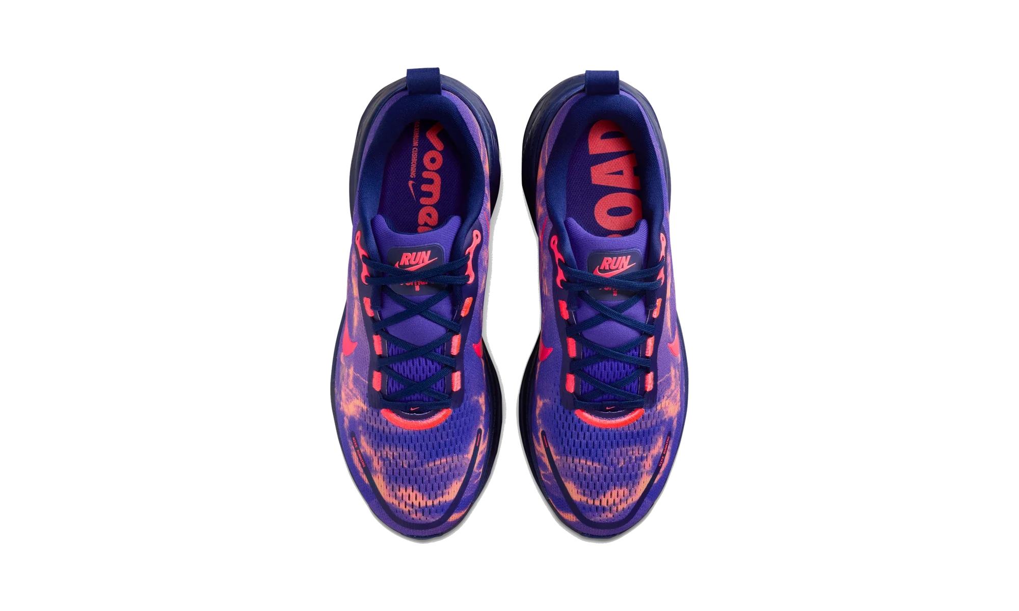 Nike Vomero 18 Indigo Burst