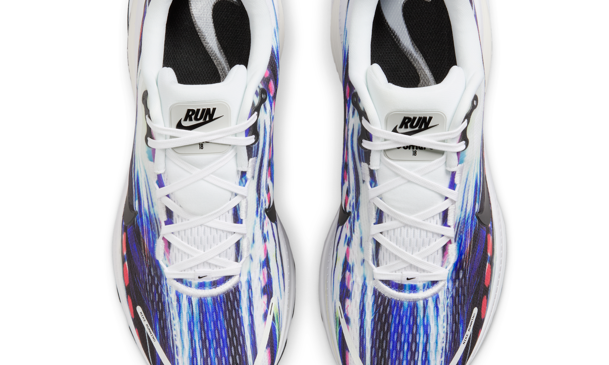 Nike Vomero 18 SE Light Trails Pack