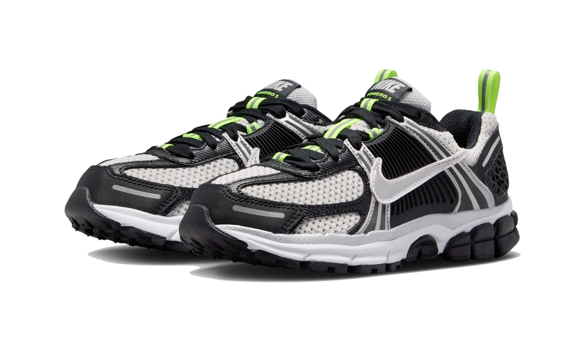 Nike Vomero 5 Black Photon Dust Volt Ice