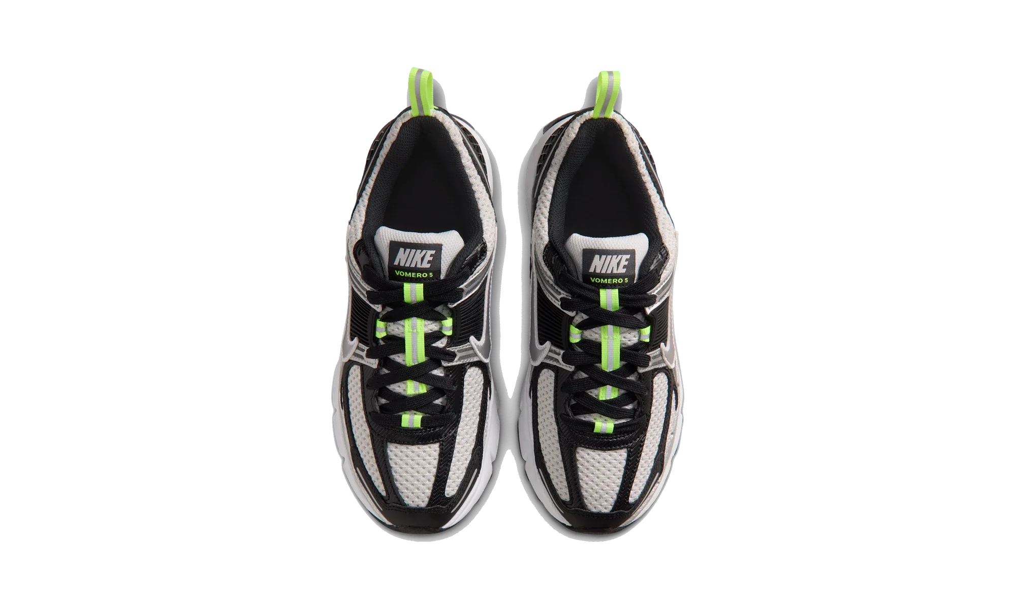 Nike Vomero 5 Black Photon Dust Volt Ice