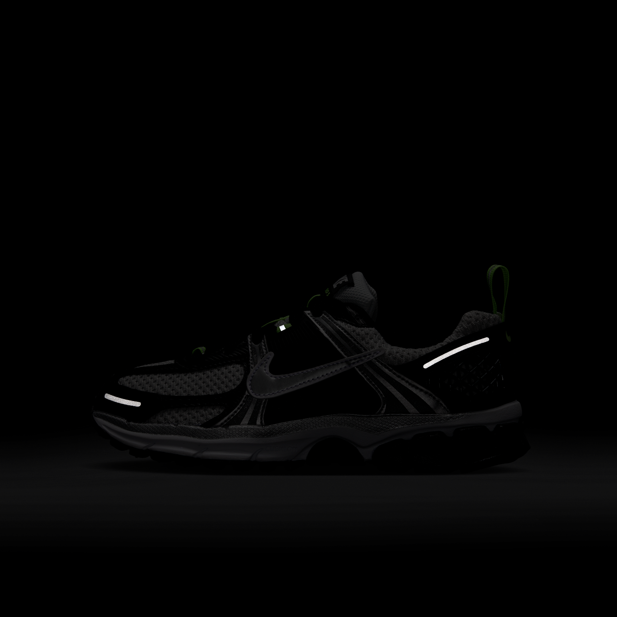 Nike Vomero 5 Black Photon Dust Volt Ice