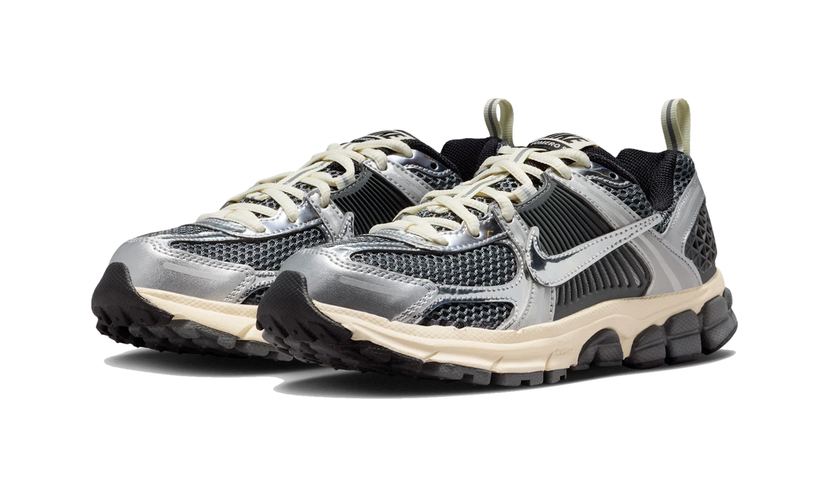 Nike Vomero 5 Iron Grey Coconut Milk Chrome