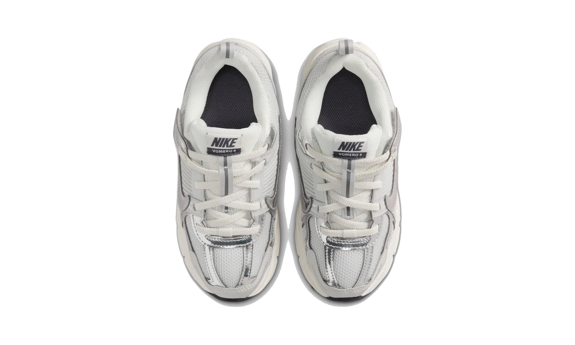 Nike Vomero 5 Photon Dust Chrome (PS)