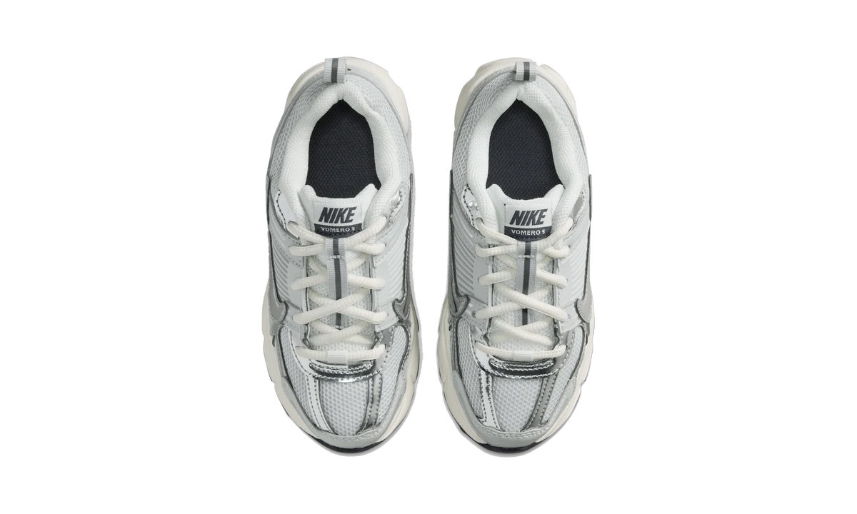 Nike Vomero 5 Photon Dust Gridiron Chrome (PS)