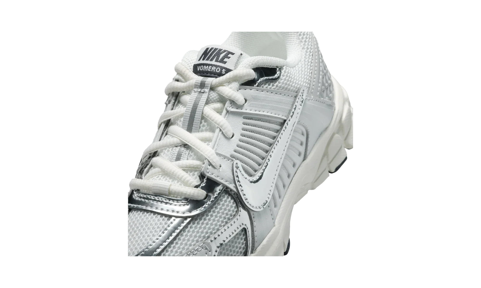 Nike Vomero 5 Photon Dust Gridiron Chrome (PS)