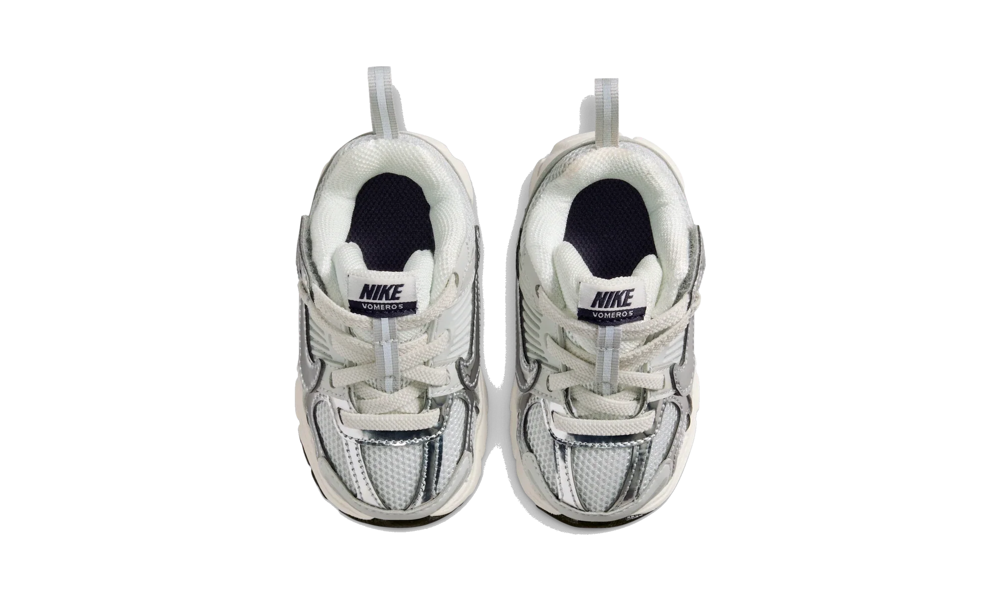 Nike Vomero 5 Photon Dust Gridiron Sail Chrome (TD)
