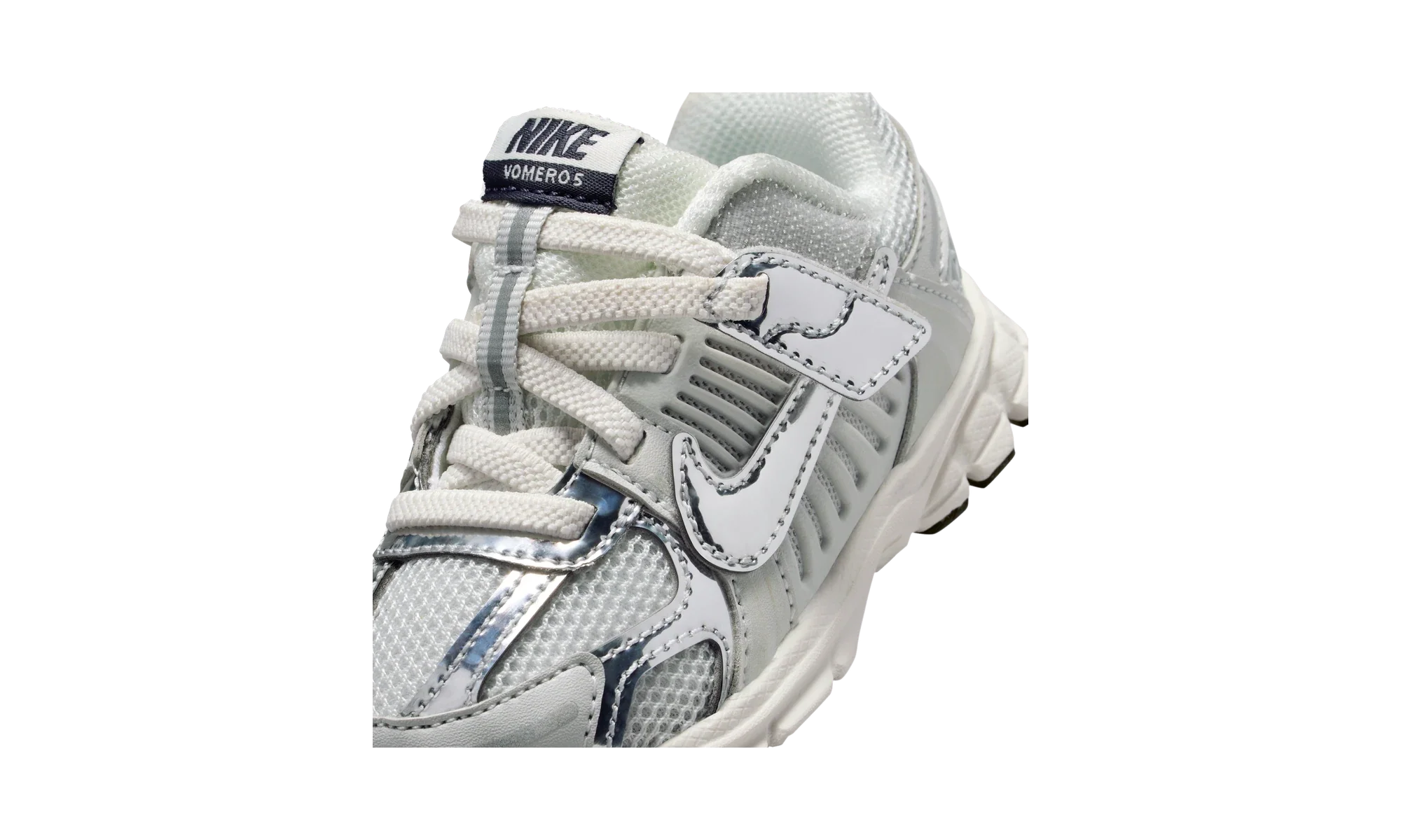 Nike Vomero 5 Photon Dust Gridiron Sail Chrome (TD)