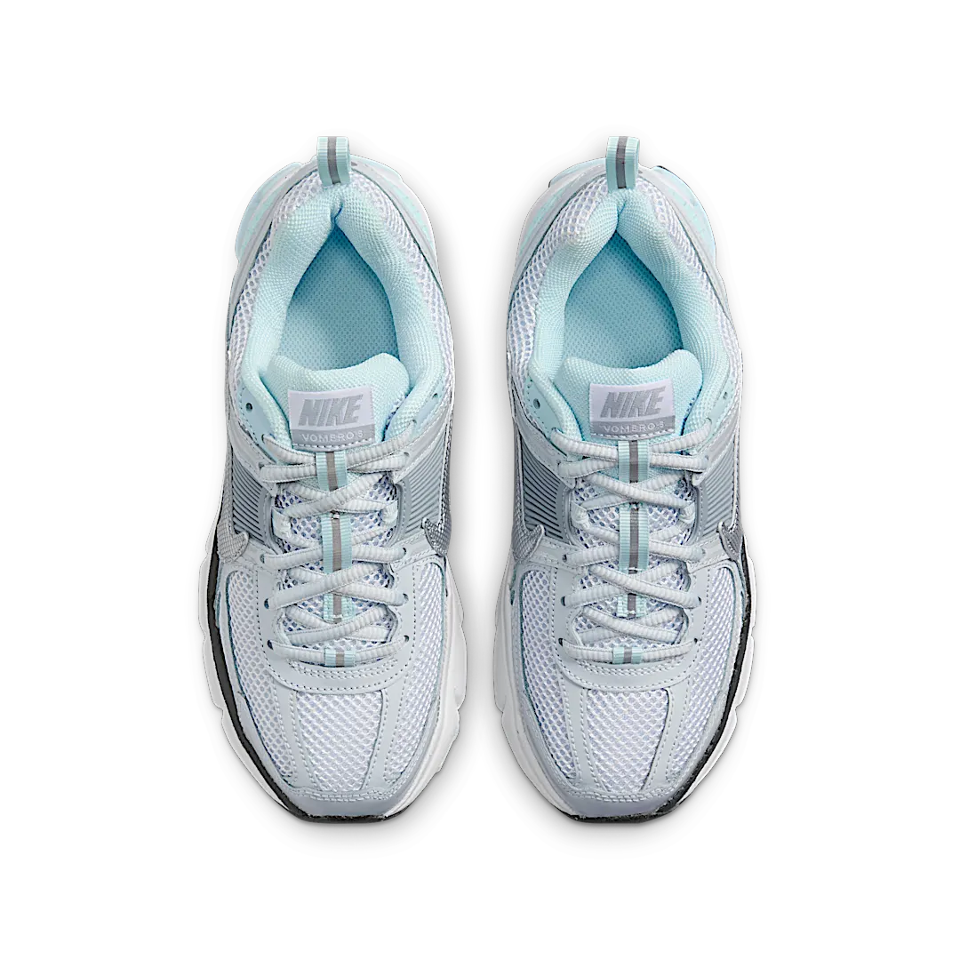 Nike Vomero 5 Pure Platinum Glacier Blue Wolf Grey Metallic Silver, Pure Platinum/Glacier Blue/Wolf Grey/Metallic Silver (HQ3255-043)