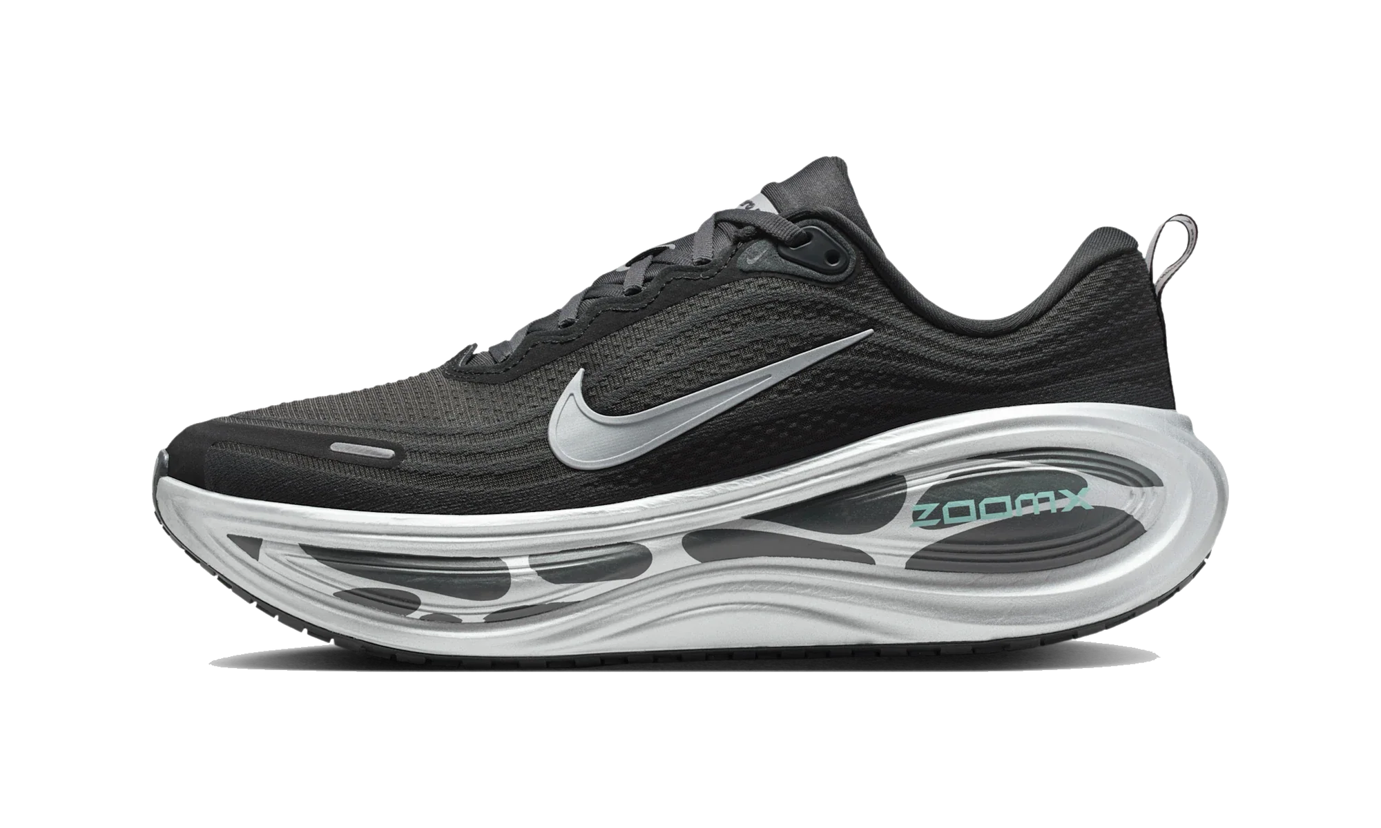 Nike Vomero Plus Anthracite Zebra