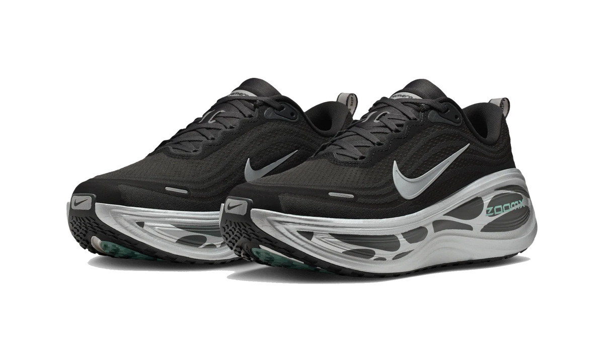 Nike Vomero Plus Anthracite Zebra