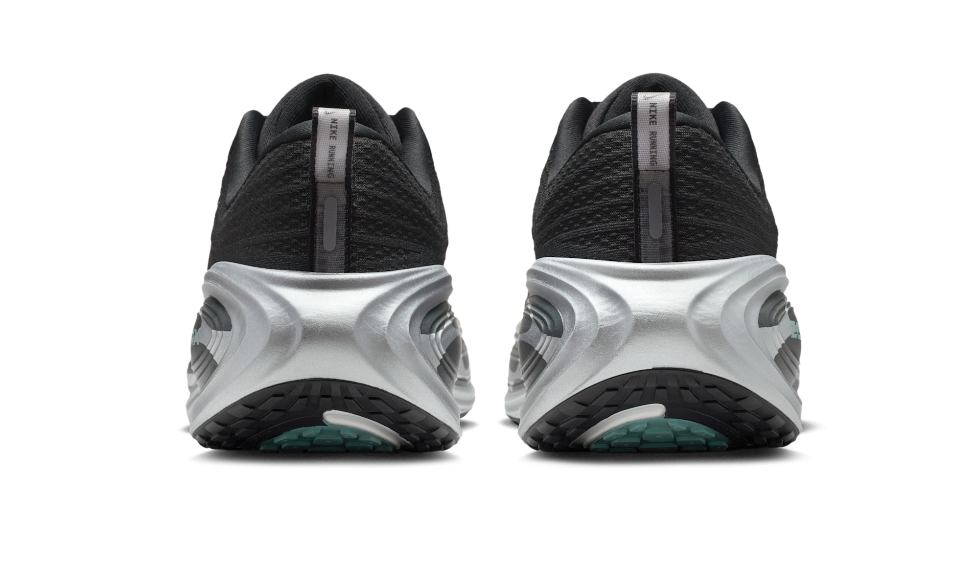 Nike Vomero Plus Anthracite Zebra