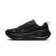 Nike Vomero Plus Black Bright Crimson