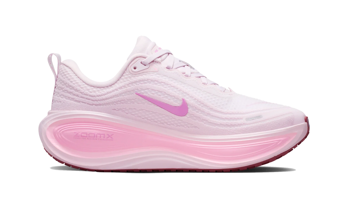 Nike Vomero Plus Bleached Lilac