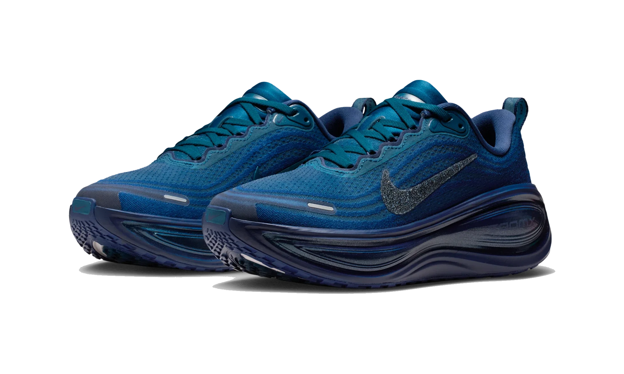 Nike Vomero Plus Swarovski Blue Force